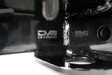 Load image into Gallery viewer, DV8 Offroad Hitch Receivers DV8 Offroad 07-21 Jeep Wrangler (JK/JL) Bolt-On Hitch w/o Lights