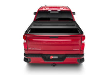 Load image into Gallery viewer, BAK Tonneau Covers - Hard Fold BAK 19-20 Chevy Silverado 1500 (New Body Style) 8ft Bed BAKFlip MX4 Matte Finish