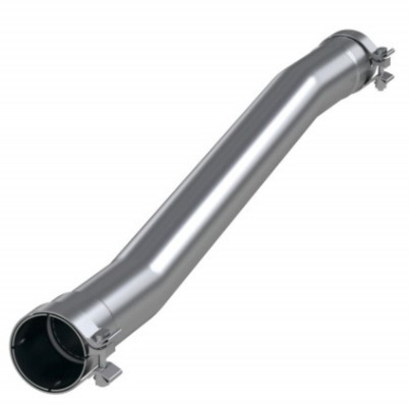 MBRP Muffler Delete Pipes MBRP 20-21 Chevrolet/GMC 1500 6.2L T409 Stainless Steel 3in Muffler Bypass