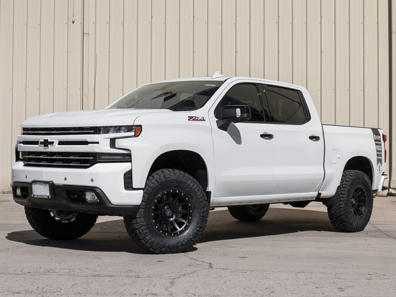 ICON Coilovers ICON 2019+ GM 1500 1.5-3.5in Stage 1 Suspension System