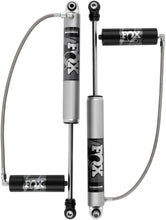 Load image into Gallery viewer, FOX Shocks and Struts Fox 20+ Jeep JT Gladiator 2.0 Performance Series Remote Reservoir Front Shock 4.5-6in Lift