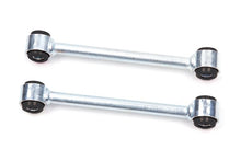 Load image into Gallery viewer, Zone Offroad Sway Bars Zone Offroad 99-04 Jeep Grand Cherokee WJ 2-3in Front Sway Bar Links