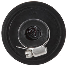 Load image into Gallery viewer, K&amp;N Engineering Air Filters - Universal Fit K&amp;N Clamp On Rubber Base Crankcase Vent Filter 0.5in Flange ID 2in OD 1.5in Height