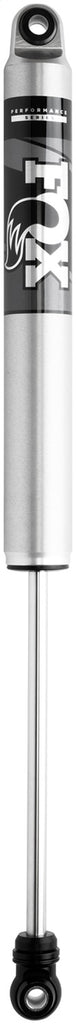 FOX Shocks and Struts Fox 17-18 Ford F-250 4WD 2.0 Performance Series IFP Smooth Body Rear Shock / 0-1.0in Lift