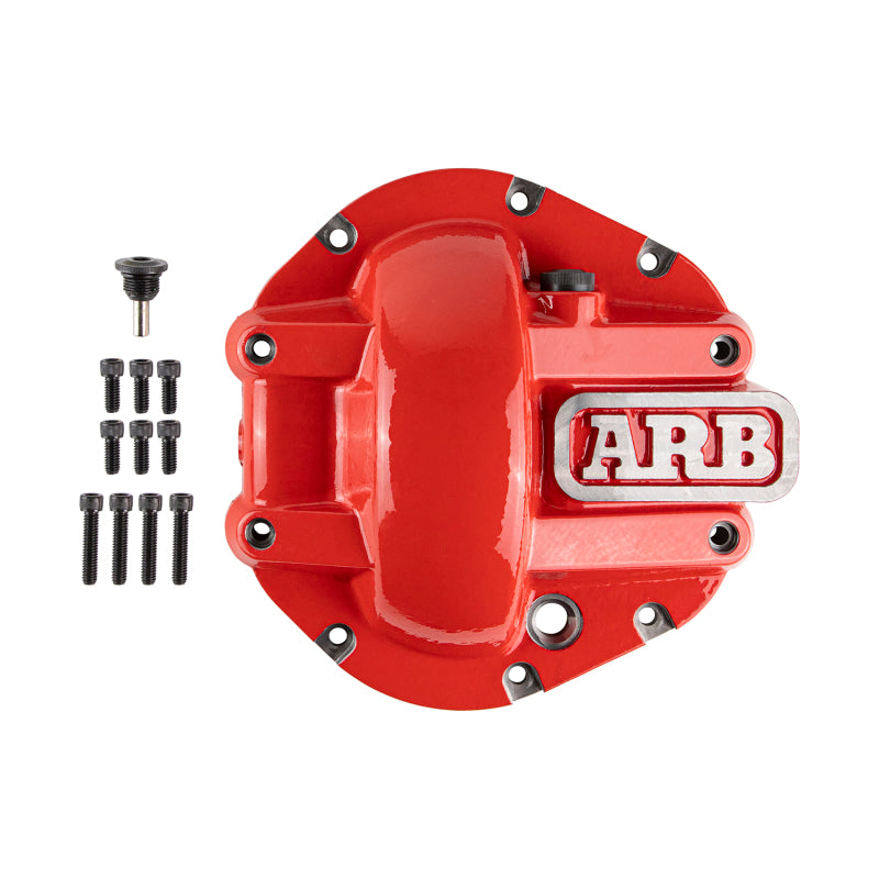 ARB Diff Covers ARB Diff Cover D44