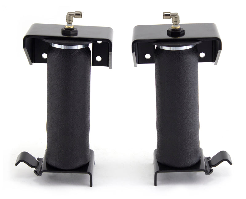 Air Lift Air Suspension Kits Air Lift Ridecontrol Air Spring Kit