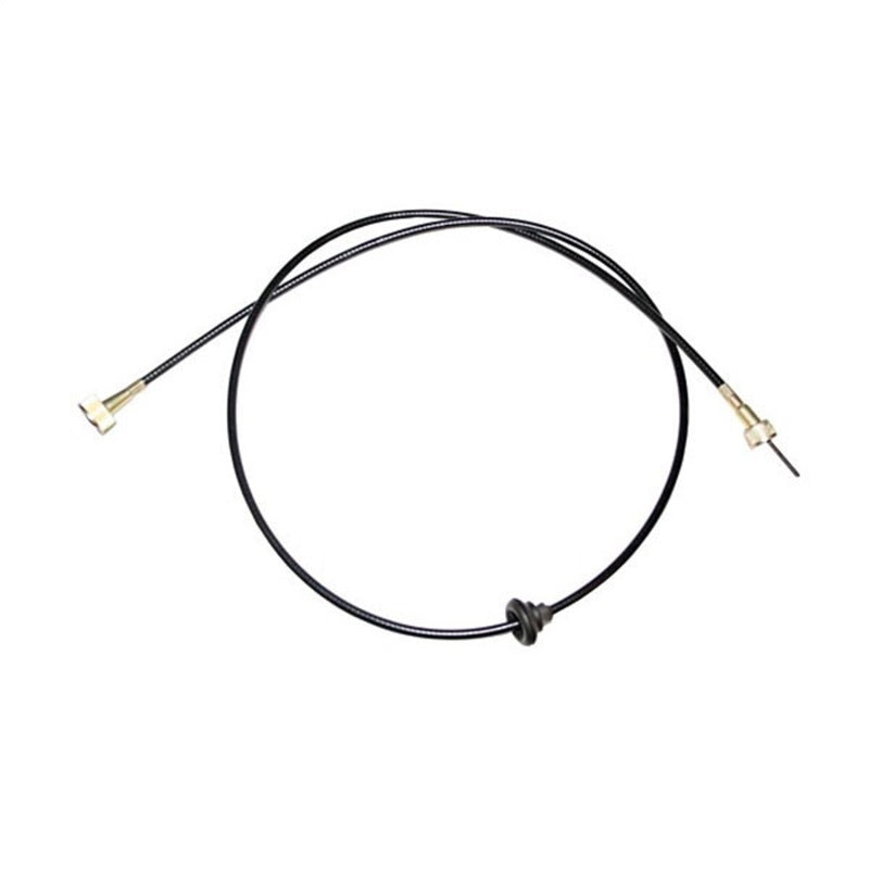 OMIX Gauges Omix Speedometr Cable 3 Speed Trans 41-75 Willys Jeep
