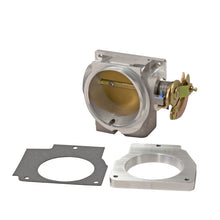 Load image into Gallery viewer, BBK Throttle Bodies BBK 96-98 GM 305 350 454 GM Vortec 80mm Throttle Body BBK Power Plus Series