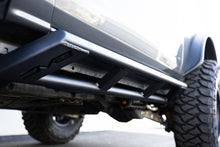 Load image into Gallery viewer, DV8 Offroad Body Armor &amp; Rock Rails DV8 Offroad 21-23 Ford Bronco FS-15 Series 2-Door Rock Sliders