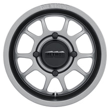 Load image into Gallery viewer, Method Wheels Wheels - Cast Method MR409 15x7 5+2/+38mm Offset 4x156 132mm CB Steel Grey Wheel