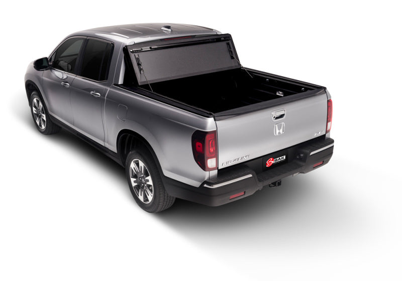 BAK Tonneau Covers - Hard Fold BAK 17-20 Honda Ridgeline BAKFlip MX4