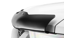 Load image into Gallery viewer, AVS Stone/Bug Deflectors AVS 01-07 Ford Escape Bugflector Medium Profile Hood Shield - Smoke