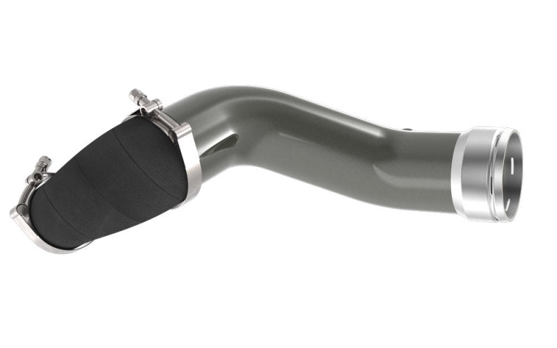 K&N Engineering Turbo Inlets K&N 17-21 Ford F-250/350 6.7L TD Charge Pipe