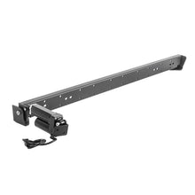 Load image into Gallery viewer, Go Rhino Bed Racks Go Rhino Sport Bar 2.0 (Mid Size) - Tex Blk