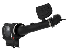 Load image into Gallery viewer, aFe Cold Air Intakes aFe Momentum GT Cold Air Intake System w/ Pro 5R Filter 2020 Ford F-250 / F-350 Super Duty V8-7.3L