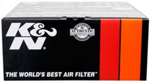 Load image into Gallery viewer, K&amp;N Engineering Air Filters - Drop In K&amp;N Custom Air Filter 14in OD / 12in ID / 6in Height