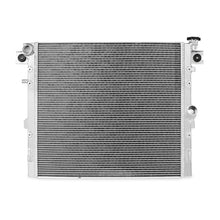 Load image into Gallery viewer, Mishimoto Radiators Mishimoto 07-17 Jeep Wrangler JK Performance Aluminum Radiator V2