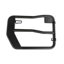 Load image into Gallery viewer, Rugged Ridge Doors Rugged Ridge Fortis Tube Doors Front 07-18 Jeep Wrangler JK