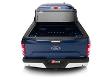 Load image into Gallery viewer, BAK Tonneau Covers - Hard Fold BAK 15-20 Ford F-150 5ft 6in Bed BAKFlip FiberMax