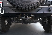Load image into Gallery viewer, DV8 Offroad Hitch Receivers DV8 Offroad 07-21 Jeep Wrangler (JK/JL) Bolt-On Hitch w/o Lights