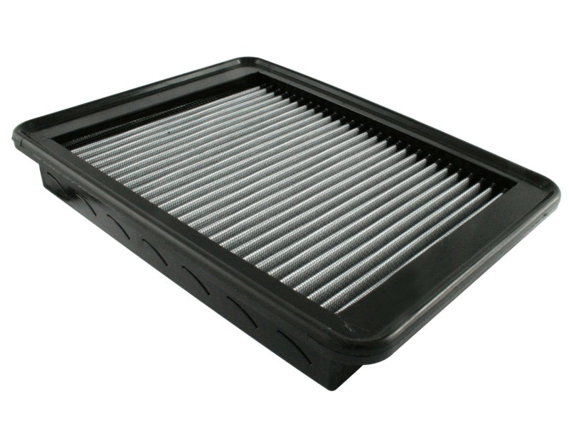 aFe Air Filters - Drop In aFe MagnumFLOW Air Filters OER PDS A/F PDS Toyota Landcruiser 98-074Runner V8 03-09