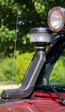 Load image into Gallery viewer, Rugged Ridge Air Intake Components Rugged Ridge 07-18 Jeep Wrangler 3.6L/3.8L XHD Snorkel w/ Pre-Filter