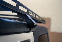 Load image into Gallery viewer, DV8 Offroad Roof Rack DV8 Offroad 07-18 Jeep Wrangler JK Short Roof Rack