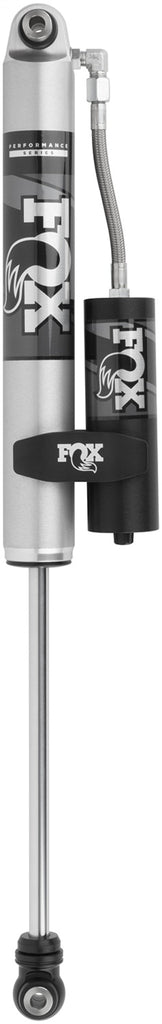 FOX Shocks and Struts Fox 2018+ Jeep JL 2.0 Perf Series 11.6in Smooth Body IFP Rear Shock R/R 2-3in Lift