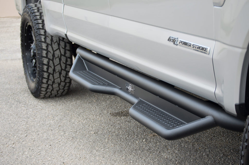Steelcraft Step Nerf Bar Step Nerf Bar - 80-11380T