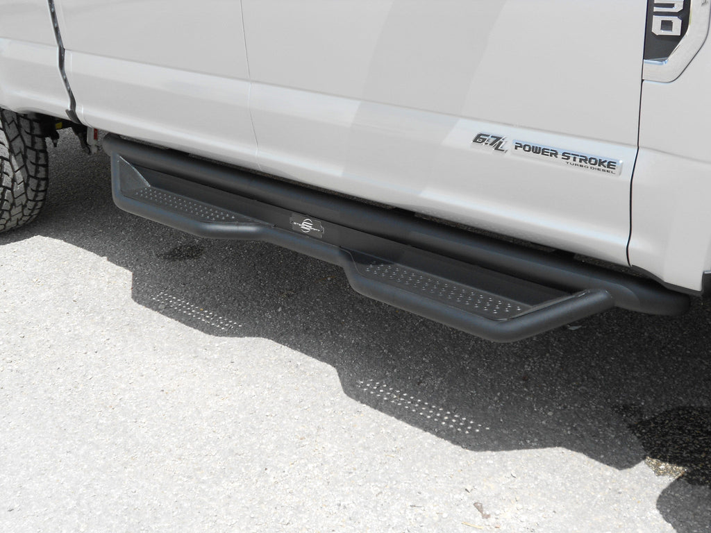 Steelcraft Step Nerf Bar Step Nerf Bar - 80-11380T