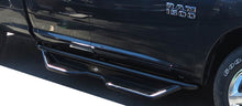 Load image into Gallery viewer, Steelcraft Step Nerf Bar Step Nerf Bar - 80-22600