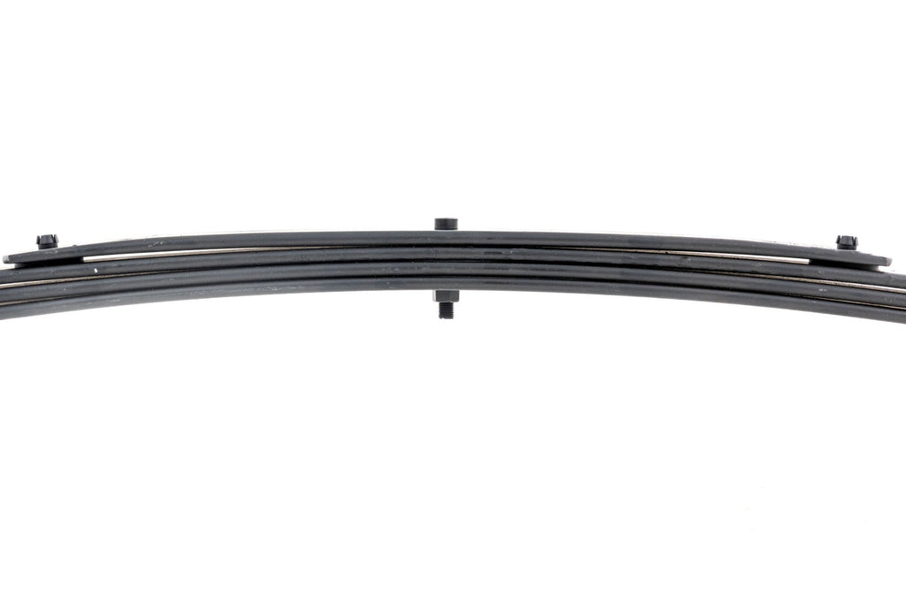 Rough Country Leaf Springs Front Leaf Springs 2 Inch Lift Pair 73-91 GMC Half-Ton Suburban 4WD Rough Country - 8000Kit