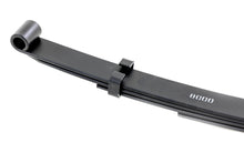 Load image into Gallery viewer, Rough Country Leaf Springs Front Leaf Springs 2 Inch Lift Pair 73-91 GMC Half-Ton Suburban 4WD Rough Country - 8000Kit
