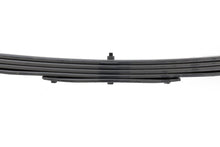 Load image into Gallery viewer, Rough Country Leaf Springs Front Leaf Springs 4 Inch Lift Pair 69-72 GMC Half-Ton Suburban 4WD Rough Country - 8001Kit