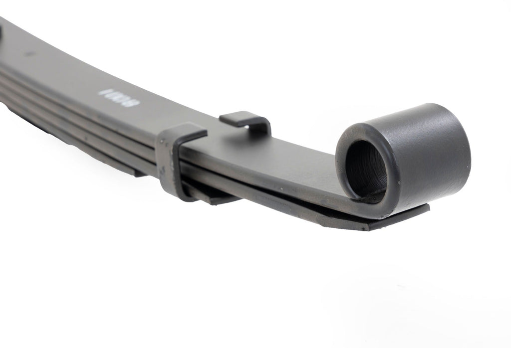 Rough Country Leaf Springs Front Leaf Springs 4 Inch Lift Pair 69-72 GMC Half-Ton Suburban 4WD Rough Country - 8001Kit