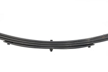 Load image into Gallery viewer, Rough Country Leaf Springs Front Leaf Springs 3 Inch Lift Pair 74-90 Jeep Grand Wagoneer/J10 Truck/J20 Truck/Wagoneer 4WD Rough Country - 8004Kit
