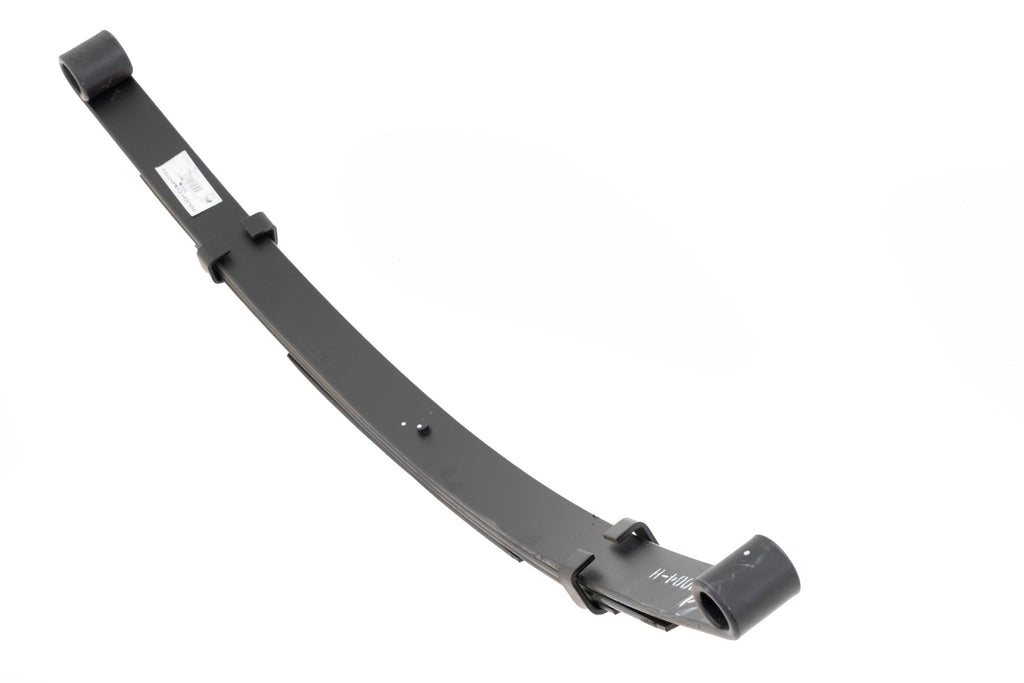 Rough Country Leaf Springs Front Leaf Springs 3 Inch Lift Pair 74-90 Jeep Grand Wagoneer/J10 Truck/J20 Truck/Wagoneer 4WD Rough Country - 8004Kit
