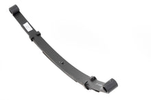 Load image into Gallery viewer, Rough Country Leaf Springs Front Leaf Springs 3 Inch Lift Pair 74-90 Jeep Grand Wagoneer/J10 Truck/J20 Truck/Wagoneer 4WD Rough Country - 8004Kit