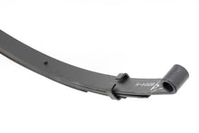 Load image into Gallery viewer, Rough Country Leaf Springs Front Leaf Springs 3 Inch Lift Pair 74-90 Jeep Grand Wagoneer/J10 Truck/J20 Truck/Wagoneer 4WD Rough Country - 8004Kit