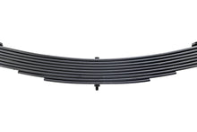 Load image into Gallery viewer, Rough Country Leaf Springs Front Leaf Springs 2.5 Inch Lift Pair 55-75 Jeep CJ 5 4WD Rough Country - 8005Kit