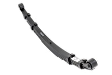 Load image into Gallery viewer, Rough Country Leaf Springs Front Leaf Springs 2.5 Inch Lift Pair 55-75 Jeep CJ 5 4WD Rough Country - 8005Kit