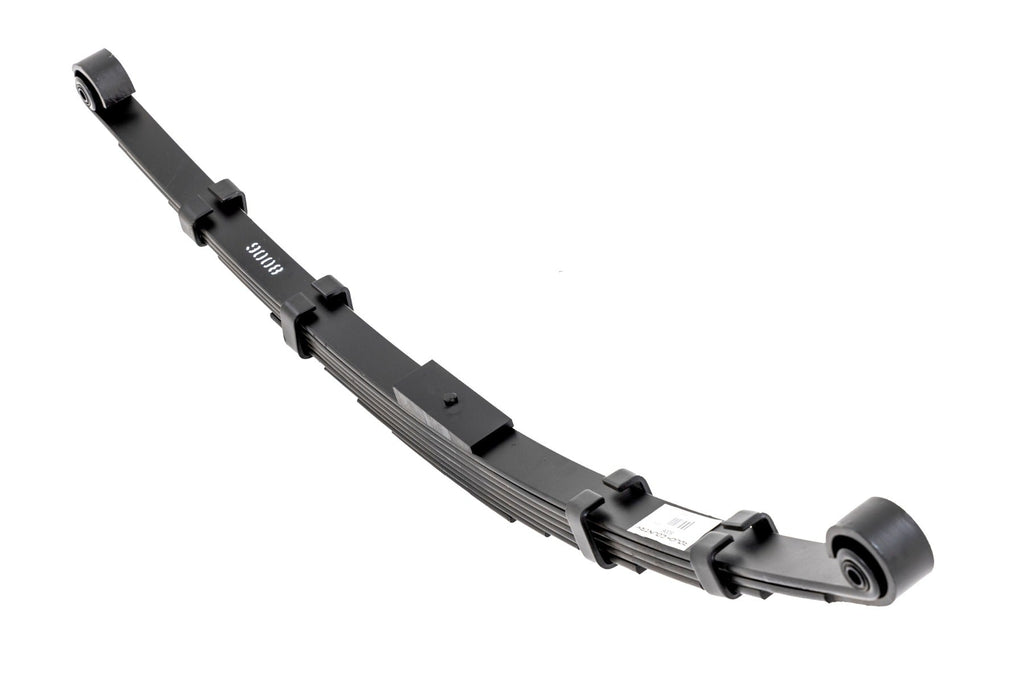Rough Country Leaf Springs Rear Leaf Springs 2.5 Inch Lift Pair 55-75 Jeep CJ 5 4WD Rough Country - 8006Kit