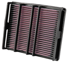 Load image into Gallery viewer, K&amp;N Engineering Air Filters - Drop In K&amp;N 93-98 Supra Turbo/Non-turbo Drop In Air Filter