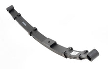 Load image into Gallery viewer, Rough Country Leaf Springs Rear Leaf Springs 2.5 Inch Lift Pair 76-83 Jeep CJ 5 4WD Rough Country - 8008Kit