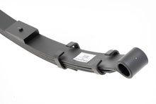 Load image into Gallery viewer, Rough Country Leaf Springs Rear Leaf Springs 2.5 Inch Lift Pair 76-83 Jeep CJ 5 4WD Rough Country - 8008Kit