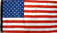 Load image into Gallery viewer, Forever Wave Flags 3x5'  USA Flag Forever Wave - 8010