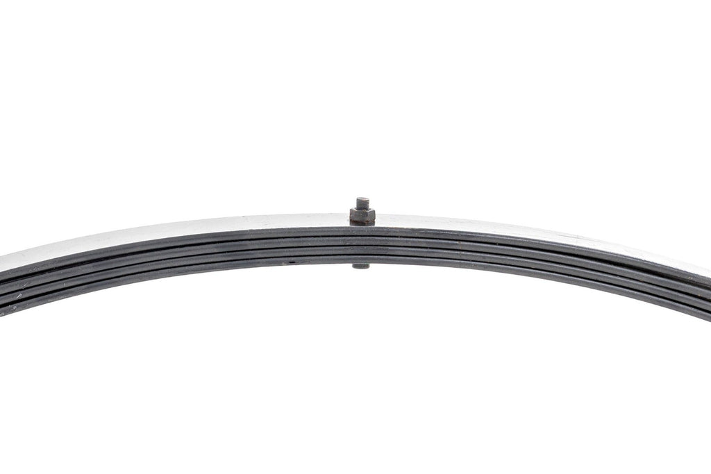 Rough Country Leaf Springs Front Leaf Springs 4 Inch Lift Pair 87-95 Jeep Wrangler YJ 4WD Rough Country - 8010Kit