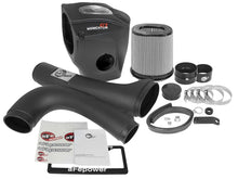 Load image into Gallery viewer, aFe Cold Air Intakes aFe Momentum GT Dry S Stage-2 Intake System 11-15 Dodge Challenger/Charger V6-3.6L