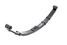 Load image into Gallery viewer, Rough Country Leaf Springs Rear Leaf Springs 4 Inch Lift Pair 87-95 Jeep Wrangler YJ 4WD Rough Country - 8011Kit