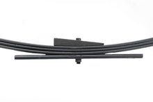 Load image into Gallery viewer, Rough Country Leaf Springs Rear Leaf Springs 2.5 Inch Lift Pair 87-95 Jeep Wrangler YJ 4WD Rough Country - 8012Kit